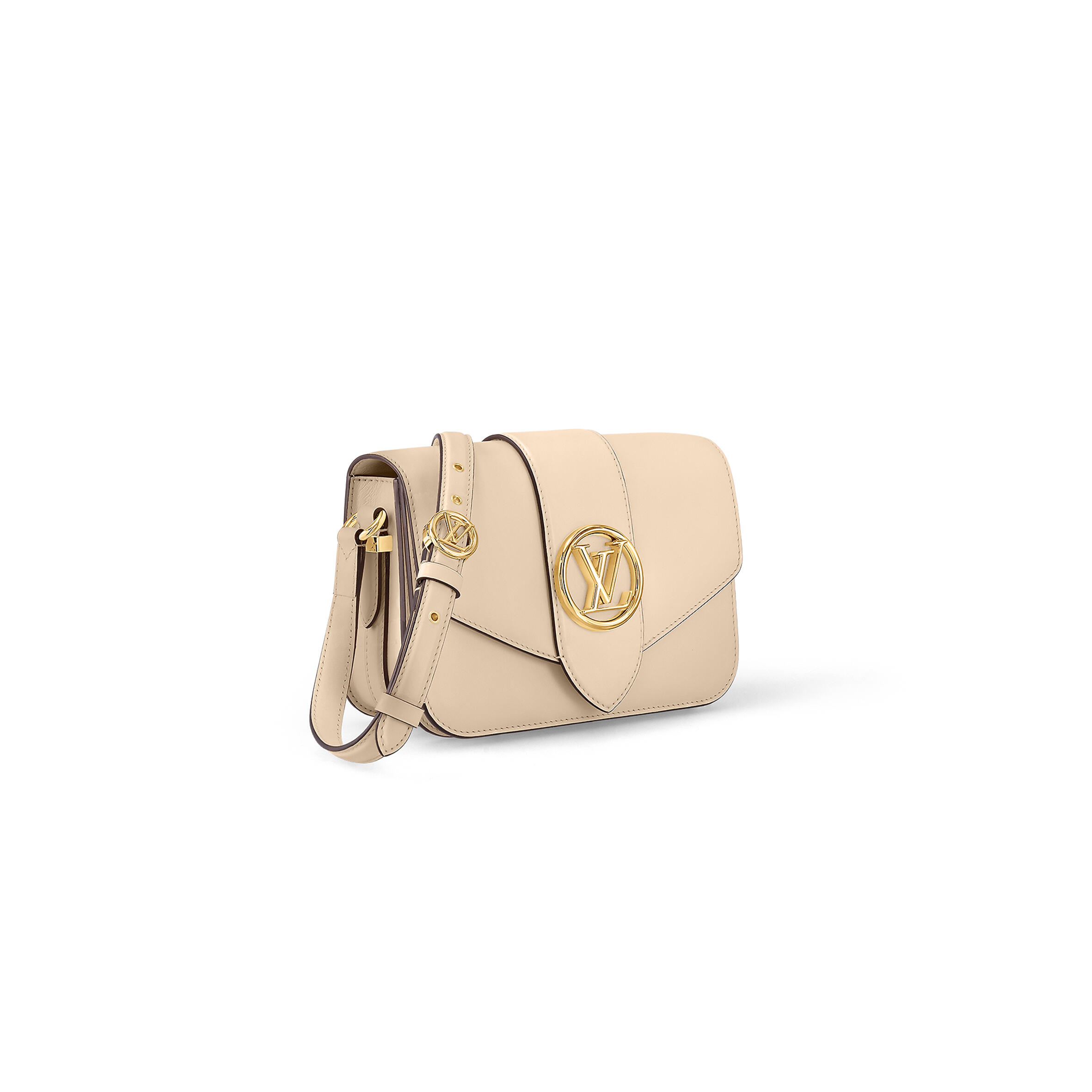 LOUIS VUITTON LV PONT 9 M55950 (23*15*8cm)